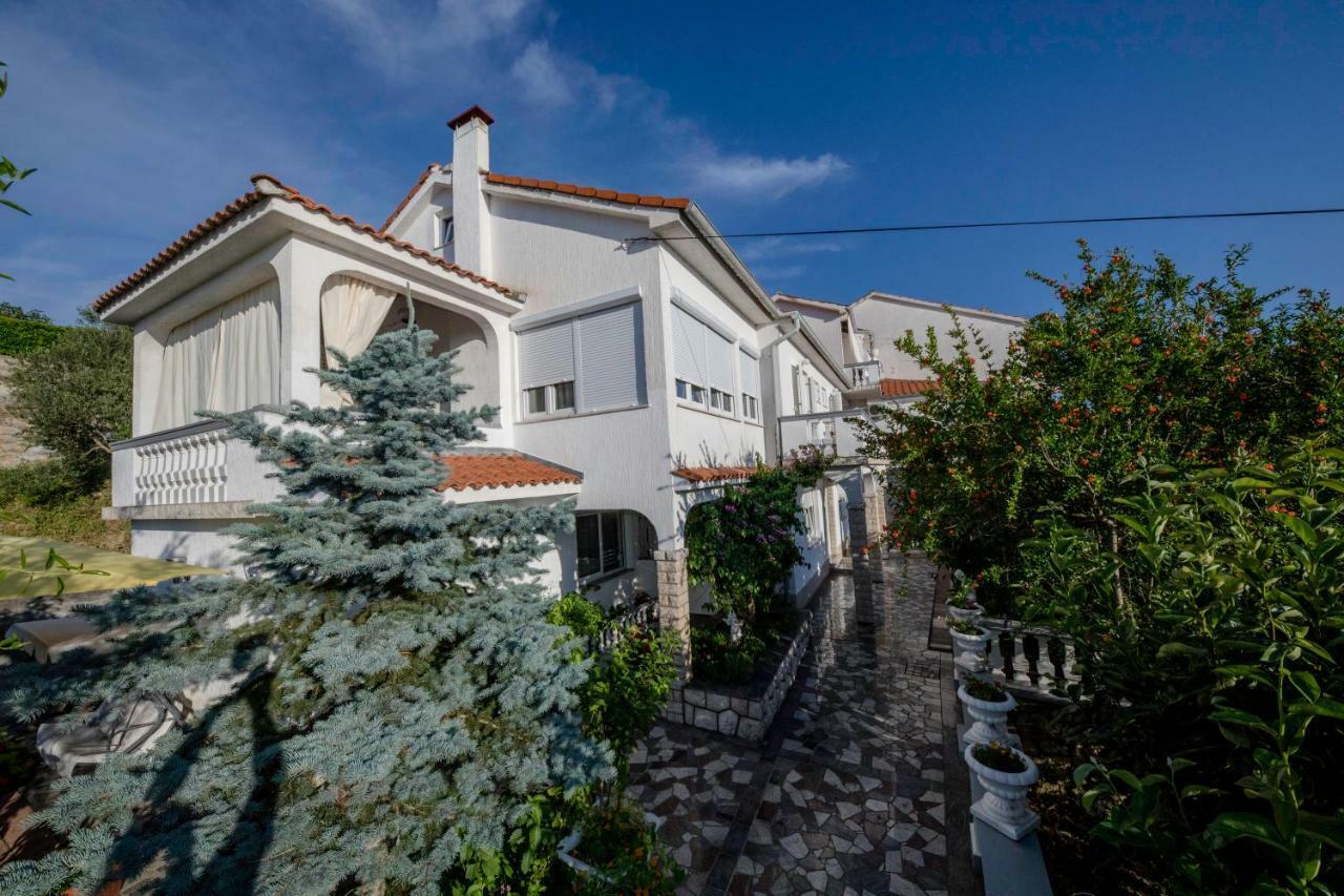 Rab Appartement *